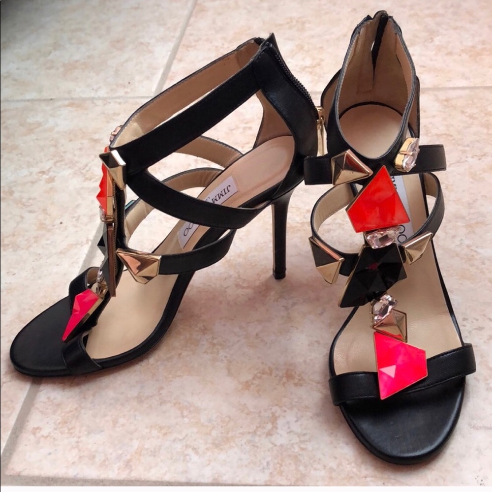 Jimmy Choo Shoes